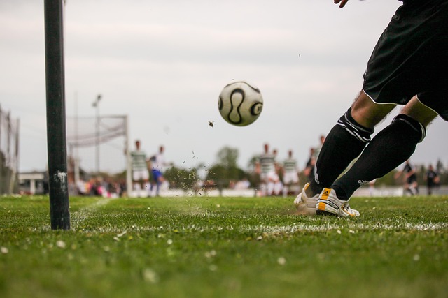 Live Bet 角球市場<br>數據分析實戰